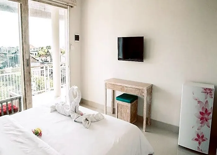 Matra Co Working & Co Living Canggu