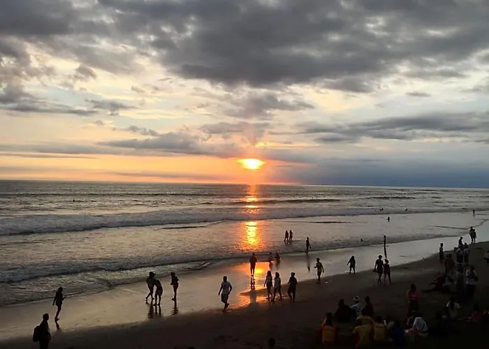 Matra Co Working & Co Living 3* Canggu