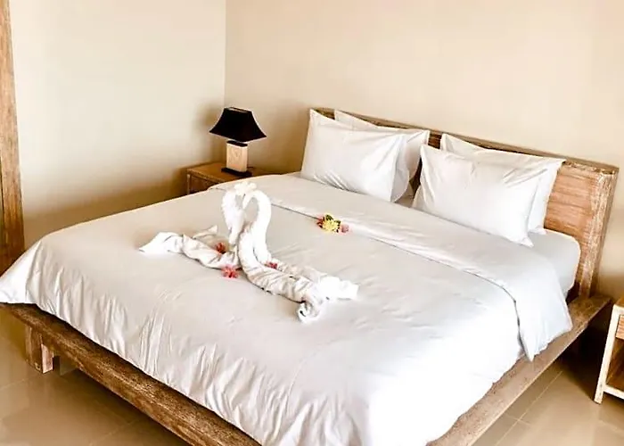 Gasthuis Matra Co Working & Co Living Canggu