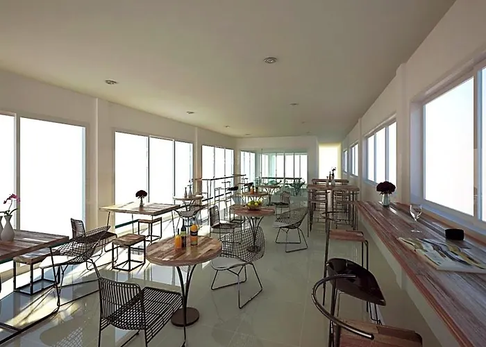 Gasthuis Matra Co Working & Co Living Canggu