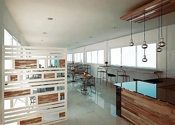 Matra Co Working & Co Living Canggu