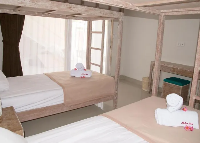 Gasthuis Matra Co Working & Co Living