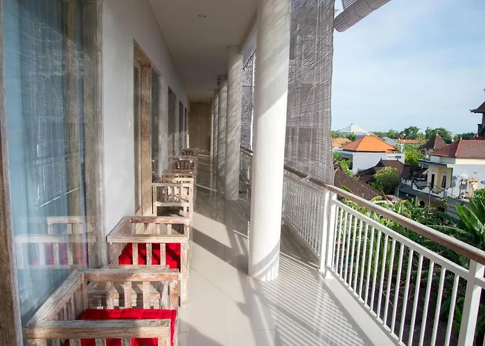 Matra Co Working & Co Living 3*