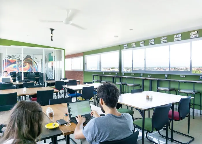 Matra Co Working & Co Living